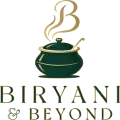 Biryani & Beyond
